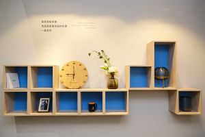 拜勒尼廣州建博會(huì)