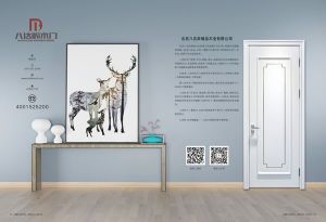 中國(guó)木門十大品牌-八達(dá)嶺木門