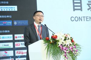 新潮澎湃+2021門業(yè)及定制家居品牌峰會現(xiàn)場紀實