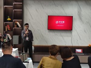 2021CIDE北京定制家居展多寶隆木門(mén)新品啟航發(fā)布會(huì)及展廳實(shí)錄