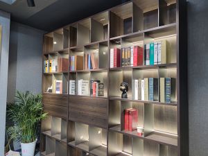 2021CIDE北京定制家居展多寶隆木門(mén)新品啟航發(fā)布會(huì)及展廳實(shí)錄