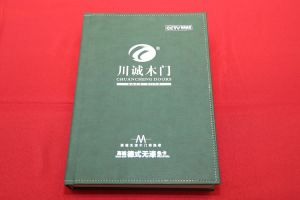 常戎傾情代言川誠木門整裝