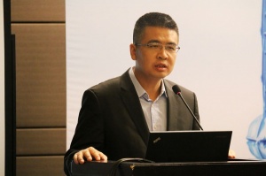 領(lǐng)導(dǎo)發(fā)言