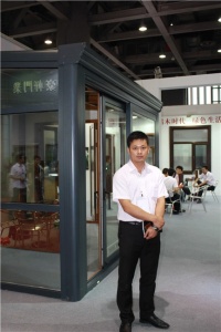 2012廣州門(mén)博會(huì)