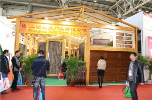 展館欣賞