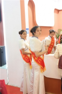 現(xiàn)場花絮