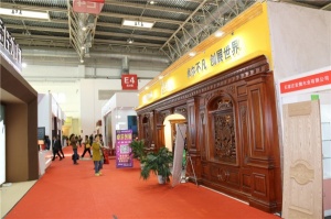 展館欣賞