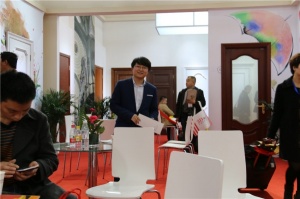 展館欣賞