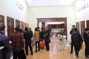 展館欣賞