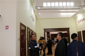 展館欣賞