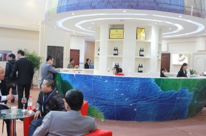 展館欣賞