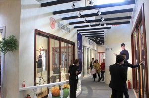 金藝軒名門展館欣賞