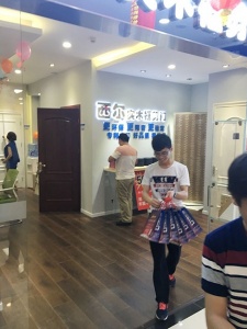 西爾實(shí)木精品門